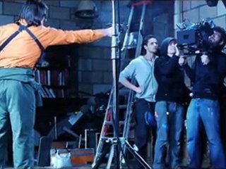 TEASER MAKING OF " A TOUT PRIX "