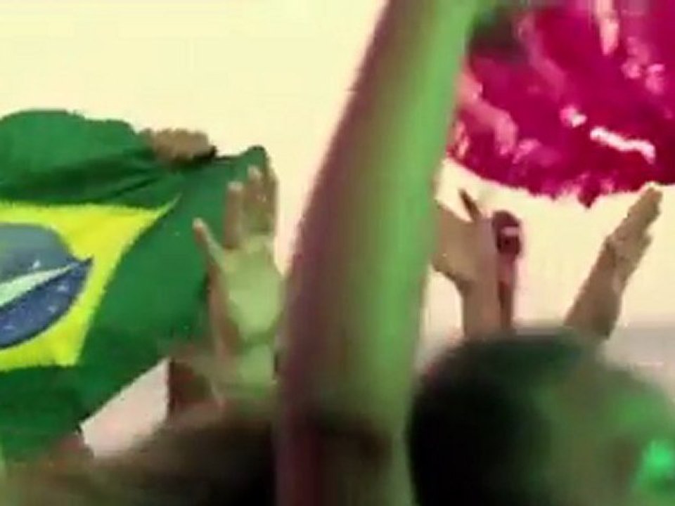 David Guetta - Without You ft. Usher (official music video) 2011