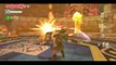 The legend of Zelda Skyward Sword: différents trailers Octobre