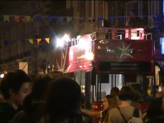 montage soiree nuit blanche