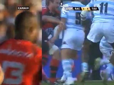 J8 - RM92 v RCT - Le résumé en vidéo
