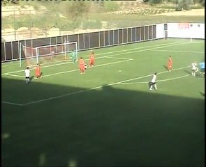 Manavgat Evrenseki Spor- SANDIKLI BLD. SPOR