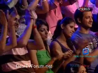 India's Most Desirable - 23rd October 2011 Video Watch Online p2