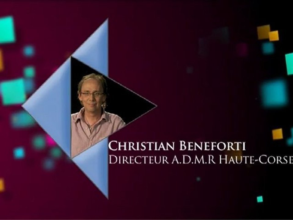 Christian Beneforti