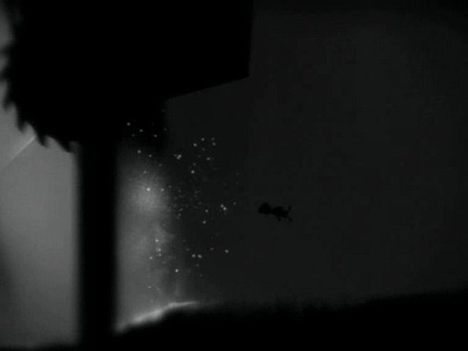 Limbo [8-Fin] ou l'Art de bien finir un walk avec Korkevrash