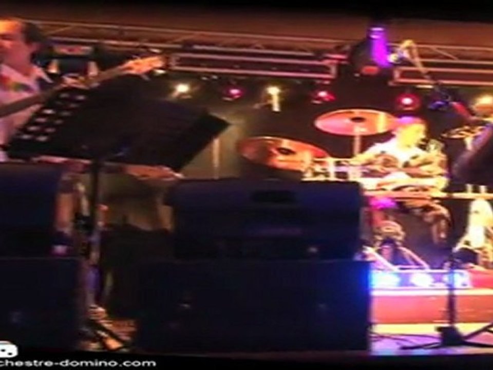Domino orchestre