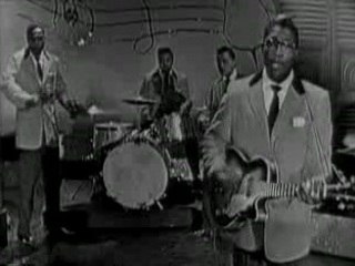 Bo Diddley - Bo Diddley