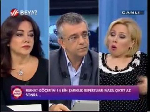 Beyaz Manşet 1.Kısım
