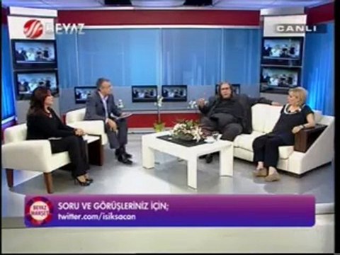 Beyaz Manşet 2.Kısım