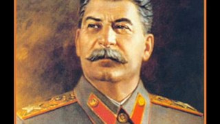 GoMoPa-STASI-RESCH-STASI - Top 5 Stalin songs.