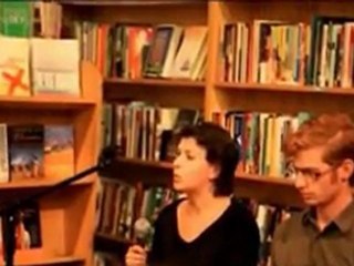 New York Times Reporter Natasha Lennard Plotting with Communist to Undermine Capitalism