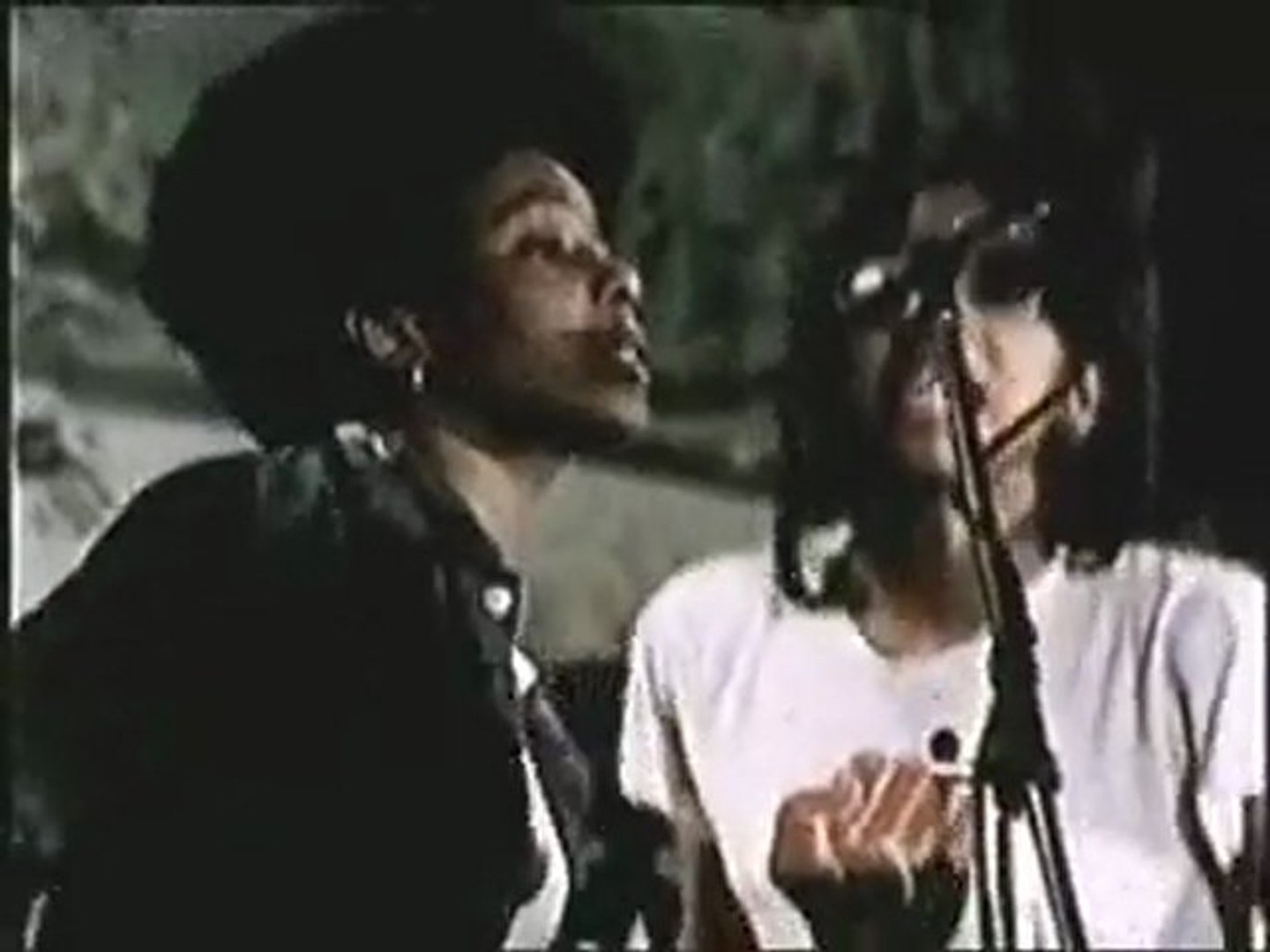 Voices Of East Harlem 'Right On Be Free' 1972 - video Dailymotion