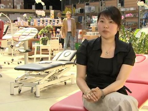 Témoignage export de matériel médical chez NM Médical