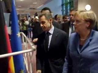 L'Italie mise sous pression par ses partenaires européens