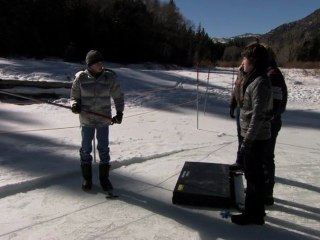 #2 Bullying - Extrait #2 Bullying (Anglais)