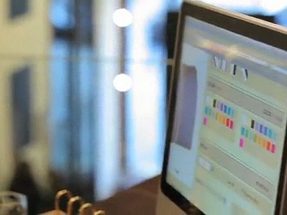 Louis Vuitton Men's Spring/Summer ft. Scott Campbell (Part 2)