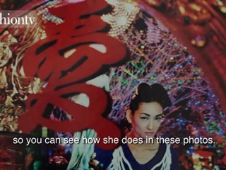 Rosario Dawson & Gemma Arterton @ G-Star Raw, New York | FTV