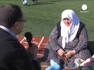 Turquie, le désespoir des femmes d'Ercis