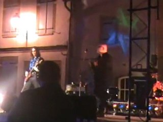 FIREKANE Death Flight