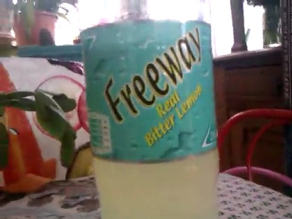 Video IRL #1 Annonce Pluvieuse ...