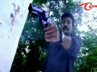 Mahankali Latest Movie Trailer - Rajasekhar - Madhurima