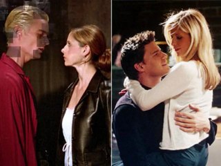 Buffy contre les vampires