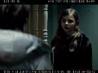- DVD TV Spot (English)