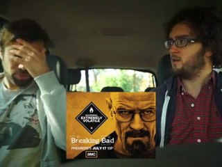 L'avis des Tcho Pères : Un beau ratage