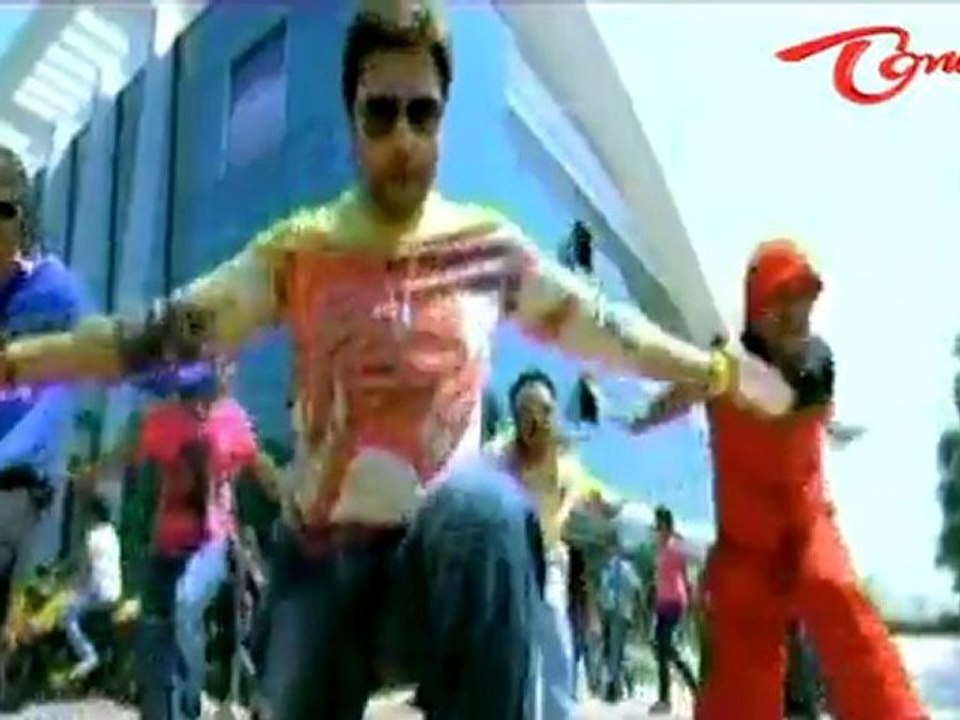 Solo Latest Movie Song Trailer - Oh Mayayaiya - Nara Rohit - Nisha Agarwal