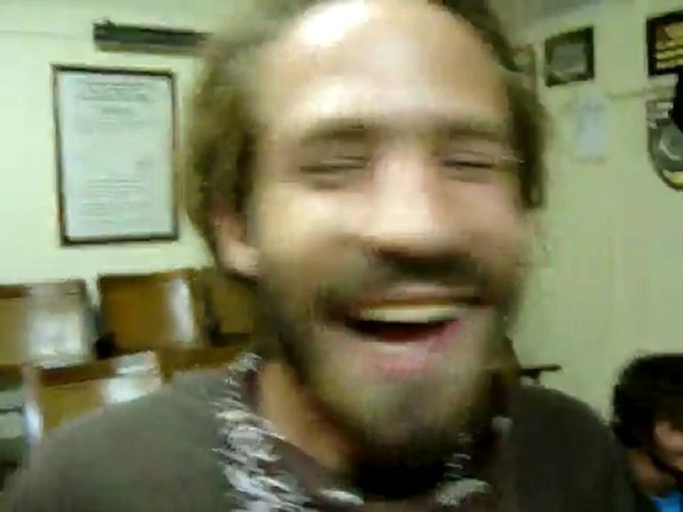 Soirée Kegel - Tanunda - SA - AUSTRALIA