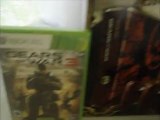 Xbox 360 Slim Gears Of War 3 320gb Edicion Limitada Ultimo Flash LT Plus 2.0