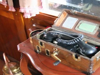 Museo do Ferrocarril de Galicia