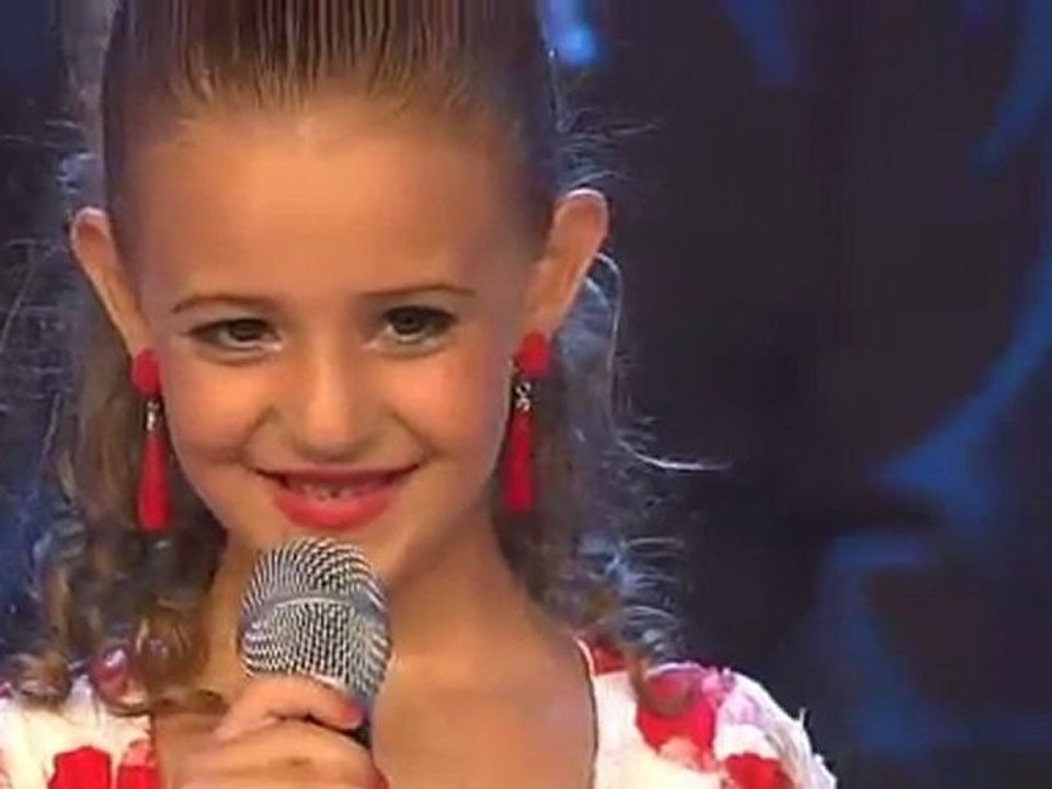 En El Próximo Programa 1/11/2011 Gala5 Tú Sí Que Vales 2011