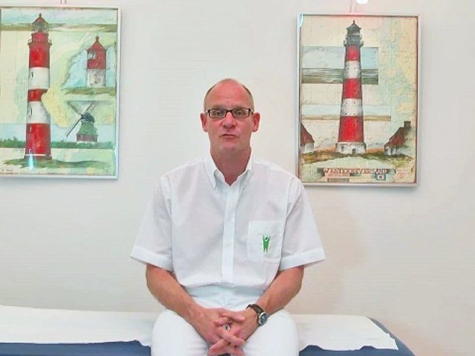 Die private Vitalsprechstunde: Dr. Weih Praxis für Orthopädie Mülheim Ruhr