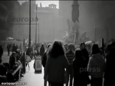 Más baladas italianas de la mano de Sergio Dalma