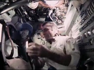 NASA : L'ÉPOPÉE DE LA CONQUÊTE SPATIALE : Les Explorateurs