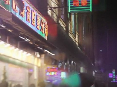 Louis Vuitton City Guide 2012 - Hong Kong, Dim sum (English Version)