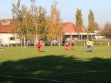 Championnat : Rohrbach les Bitche - FC Longeville A (Les 3 buts de Rohrbach)