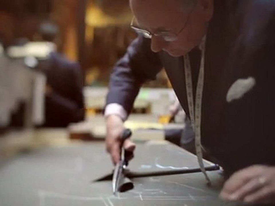 Louis Vuitton City Guide 2012 - Londres, Gentlemen's Requisites (Version française)