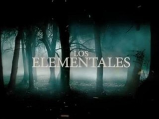 Los Elementales - International Trailer