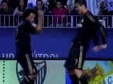 Cristiano Ronaldo imite Neymar... à la danse !