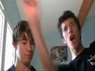 Le Grand Débat -Spiderman vs Superman-