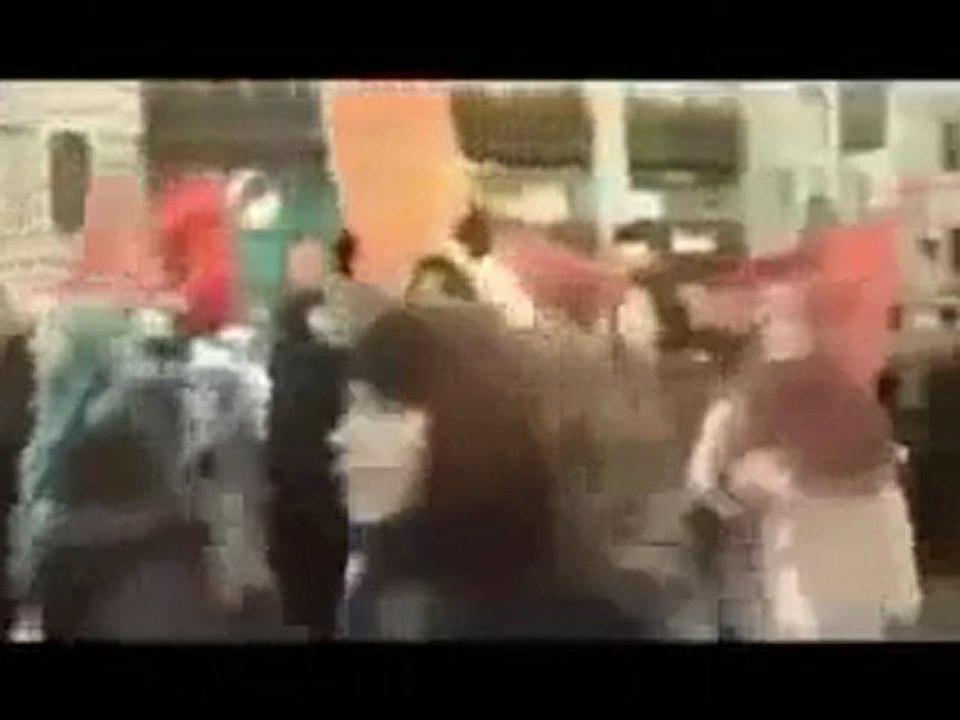 Conscience 117) Le Khalifat 4-7