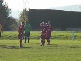 FOOT : VICTOIRE DU FC DU LAC (U 17)