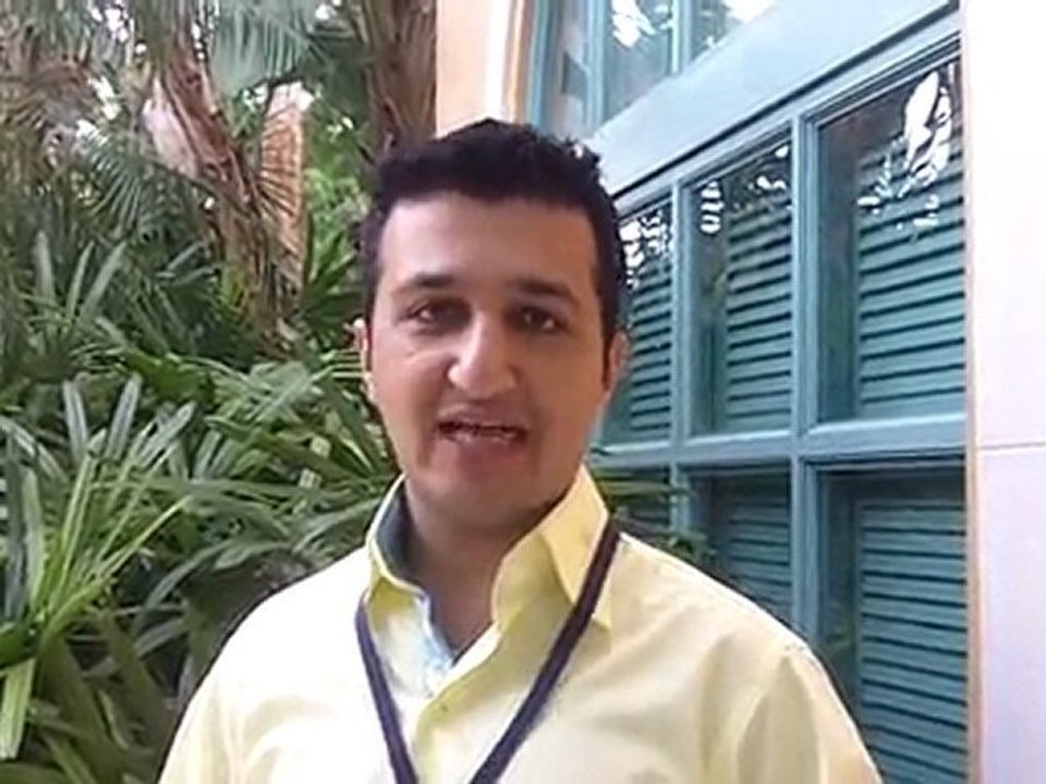 Raphael Mavi Endorses Jaime Soriano