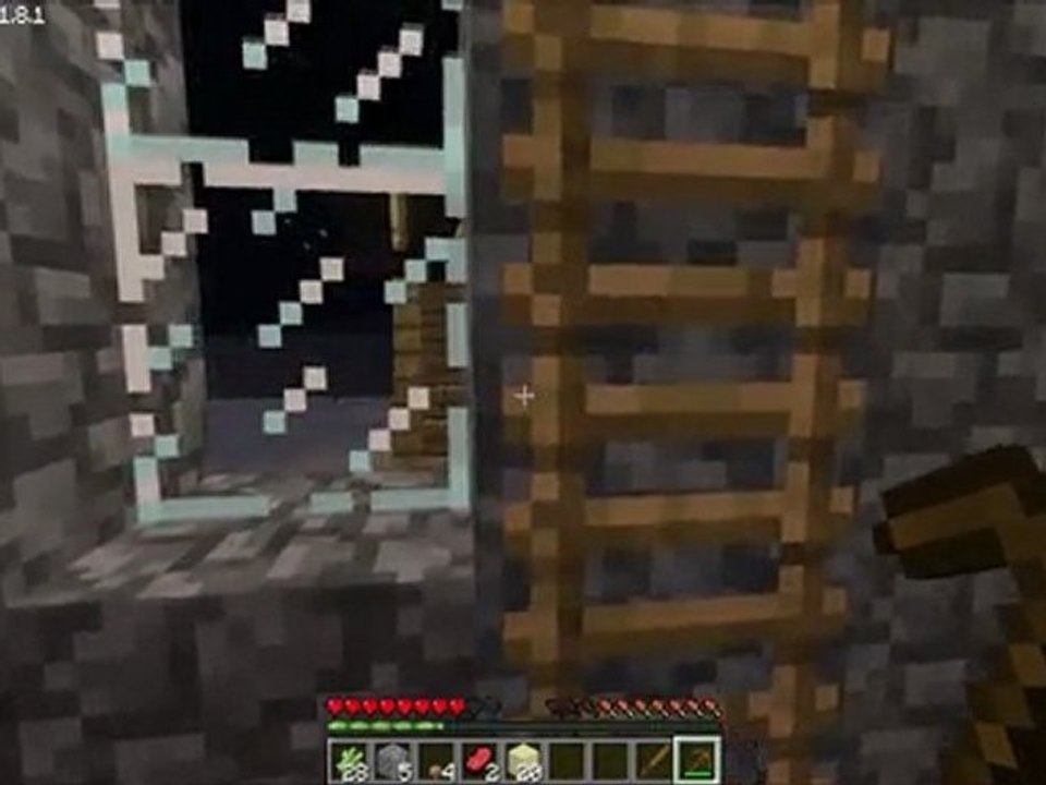 Minecraft en Hard #7
