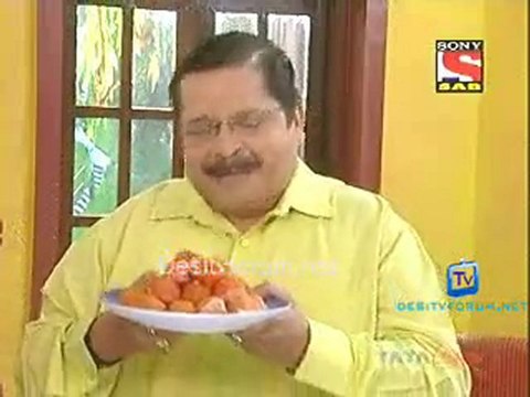 Sajan Re Jhoot Mat Bolo - 24th October 2011 - pt2