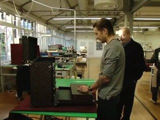 Scott Campbell interview - Part 4