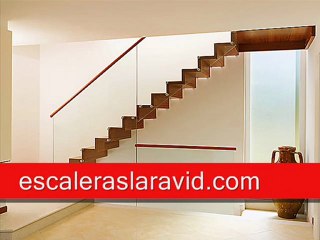 ESCALERAS (LARAVID)