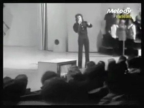 Michel Sardou - Les bals populaires